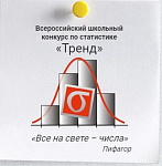 I региональный тур Всероссийского школьного конкурса по статистике «Тренд»